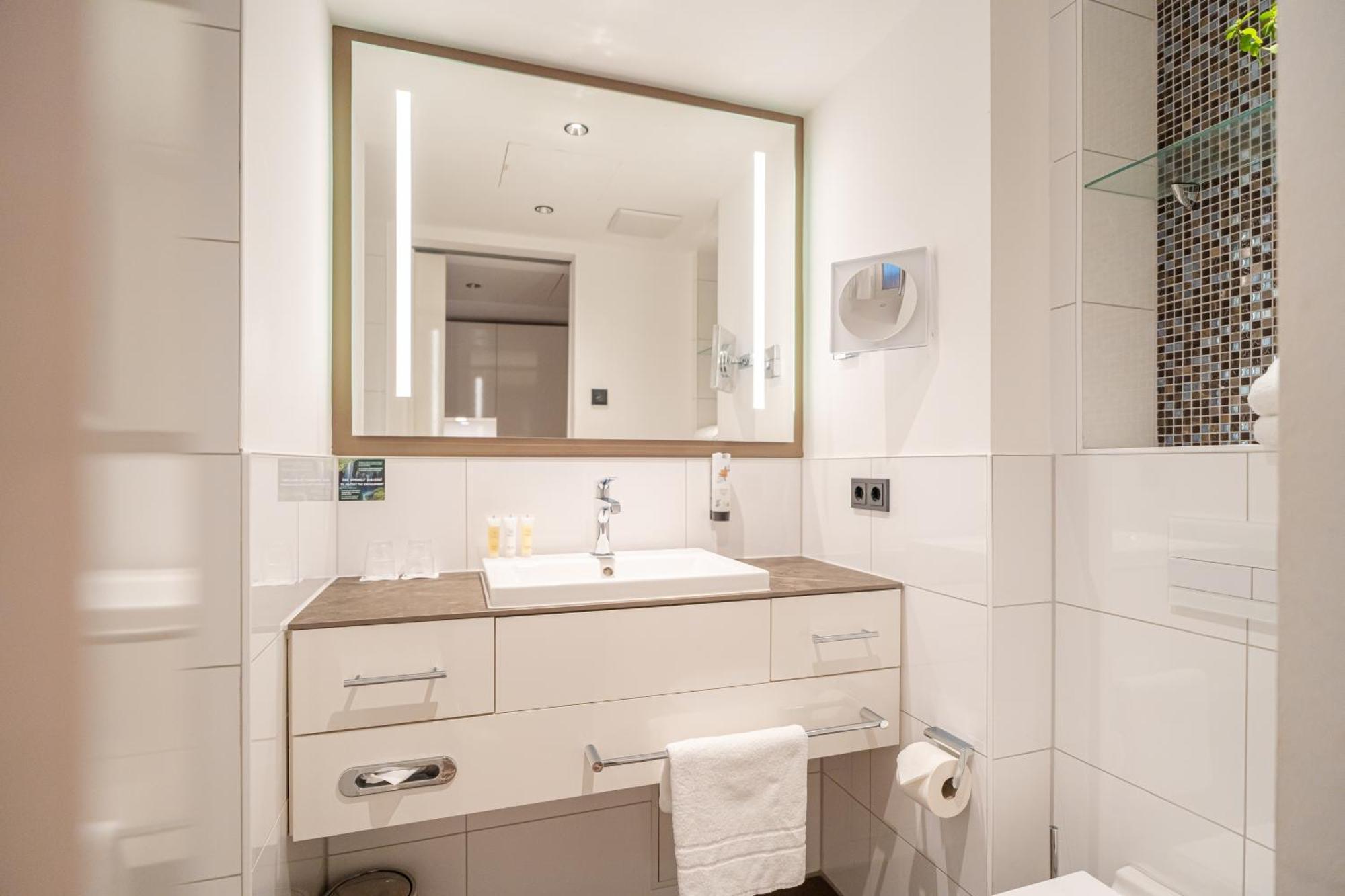 Boutiquehotel Am Stadtgarten Fryburg Bryzgowijski Zewnętrze zdjęcie