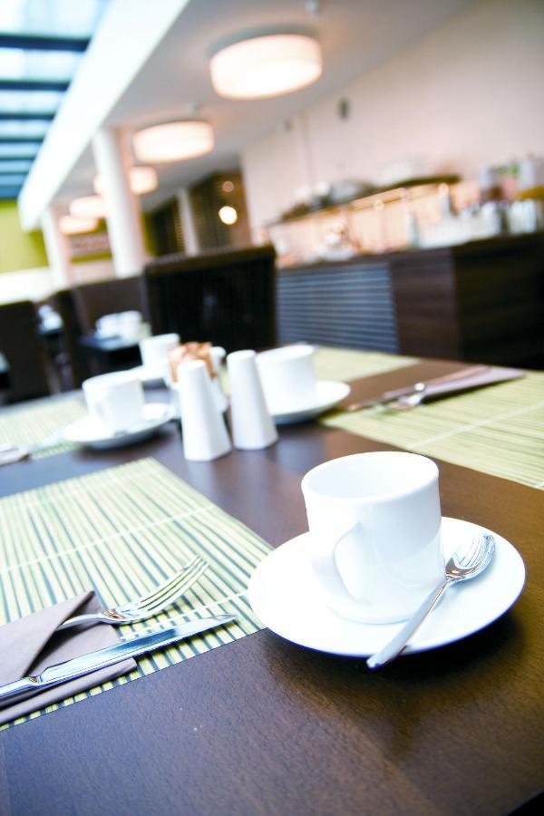 Boutiquehotel Am Stadtgarten Fryburg Bryzgowijski Zewnętrze zdjęcie